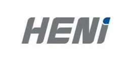 Logo Heni